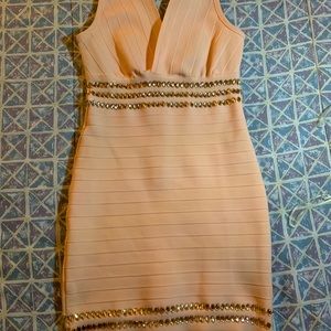 Bebe Dress💕